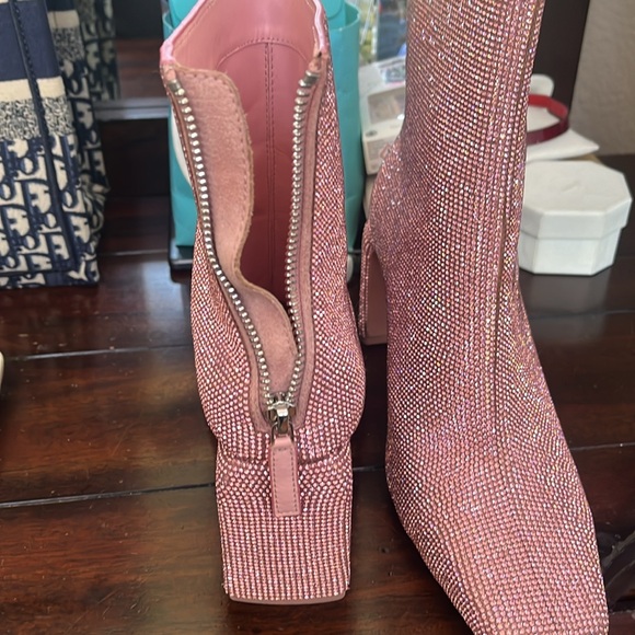 Bnwt Jonathan simkhai boots from Saks! - Picture 6 of 9